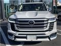 2025 Toyota Land Cruiser