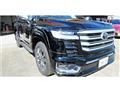 2025 Toyota Land Cruiser