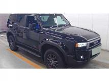 2025 Toyota Land Cruiser