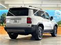 2025 Toyota Land Cruiser