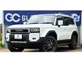2025 Toyota Land Cruiser