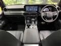 2025 Toyota Land Cruiser
