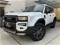 2025 Toyota Land Cruiser