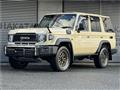 2025 Toyota Land Cruiser