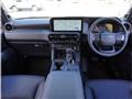 2025 Toyota Land Cruiser