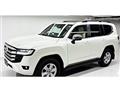 2025 Toyota Land Cruiser