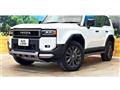 2025 Toyota Land Cruiser