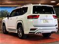 2025 Toyota Land Cruiser