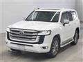 2025 Toyota Land Cruiser