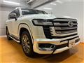 2025 Toyota Land Cruiser
