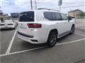2025 Toyota Land Cruiser