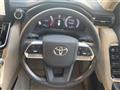 2025 Toyota Land Cruiser