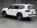 2025 Toyota Land Cruiser