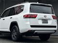 2025 Toyota Land Cruiser