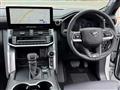 2025 Toyota Land Cruiser