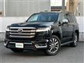 2025 Toyota Land Cruiser