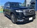 2025 Toyota Land Cruiser
