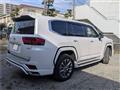 2025 Toyota Land Cruiser