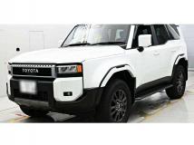2025 Toyota Land Cruiser