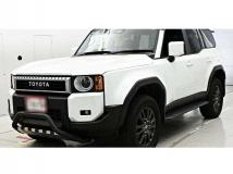 2025 Toyota Land Cruiser