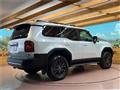 2025 Toyota Land Cruiser