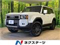 2025 Toyota Land Cruiser