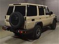 2025 Toyota Land Cruiser