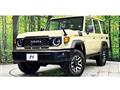 2025 Toyota Land Cruiser