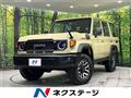 2025 Toyota Land Cruiser