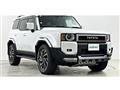 2025 Toyota Land Cruiser