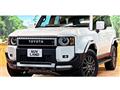 2025 Toyota Land Cruiser