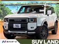 2025 Toyota Land Cruiser