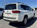 2025 Toyota Land Cruiser