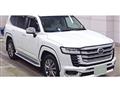 2025 Toyota Land Cruiser