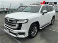 2025 Toyota Land Cruiser