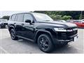 2025 Toyota Land Cruiser