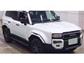 2025 Toyota Land Cruiser