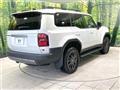 2025 Toyota Land Cruiser