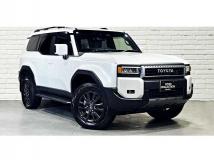 2025 Toyota Land Cruiser
