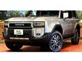 2025 Toyota Land Cruiser