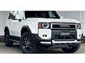 2025 Toyota Land Cruiser