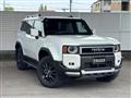 2025 Toyota Land Cruiser