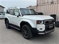 2025 Toyota Land Cruiser
