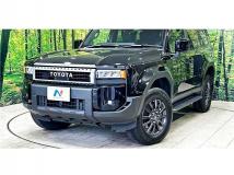 2025 Toyota Land Cruiser