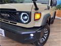 2025 Toyota Land Cruiser