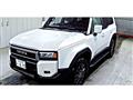 2025 Toyota Land Cruiser