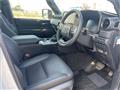 2025 Toyota Land Cruiser