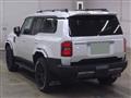 2025 Toyota Land Cruiser