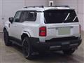 2025 Toyota Land Cruiser