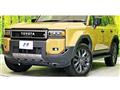 2025 Toyota Land Cruiser